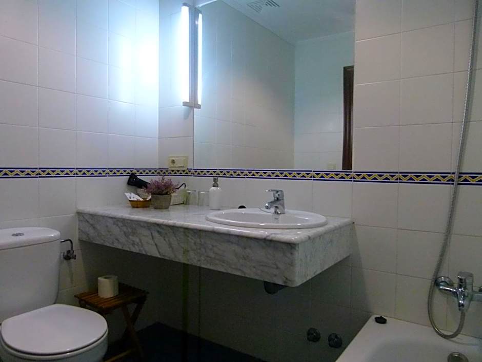 Hotel Finca Los Venancios