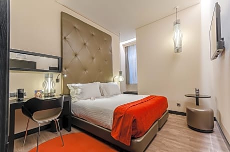 Comfort Double Room with Interior View