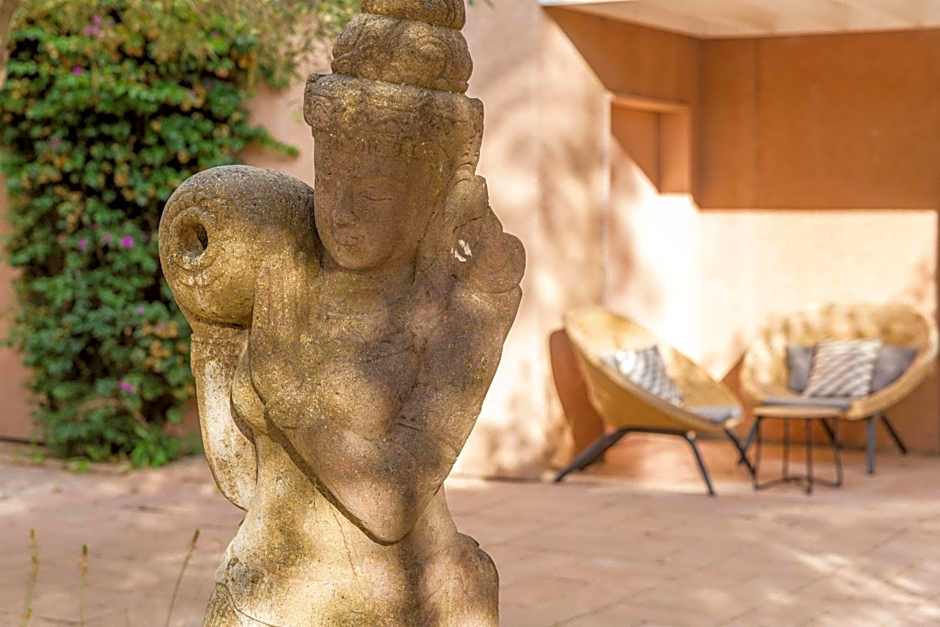 Best Western Plus Hyeres Cote D'Azur