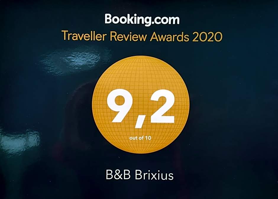 B&B Brixius