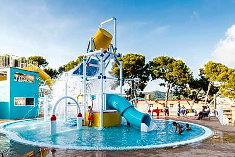 Hotel Guitart Central Park Aqua Resort