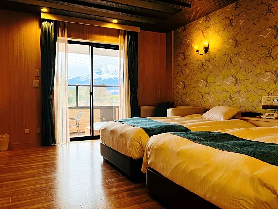 Hotel Square FujiGotemba