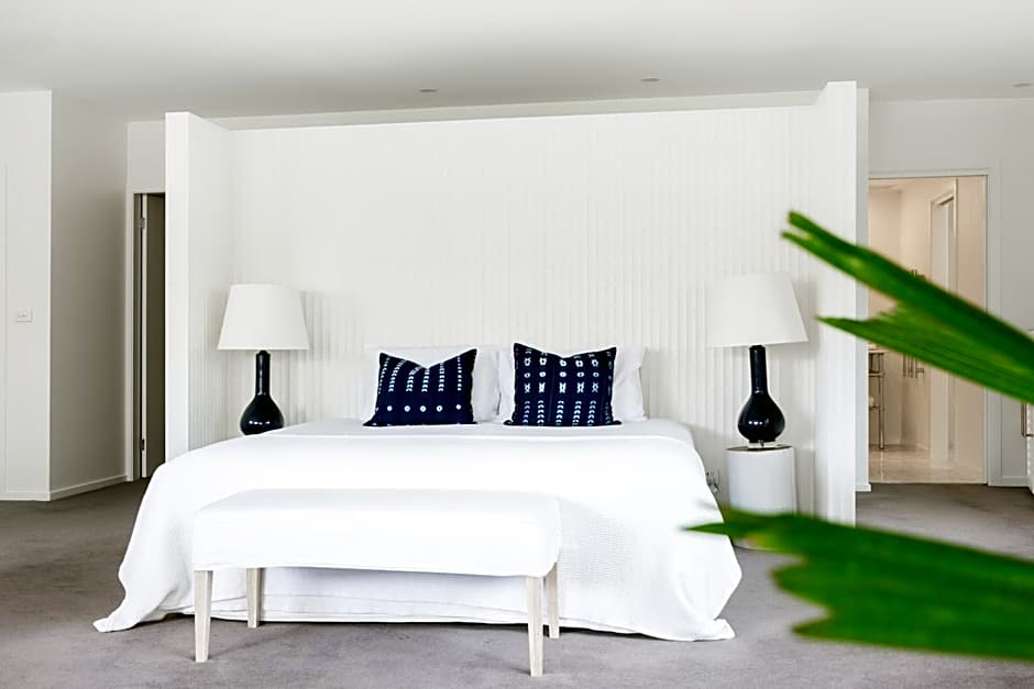 Bannisters by the Sea Mollymook