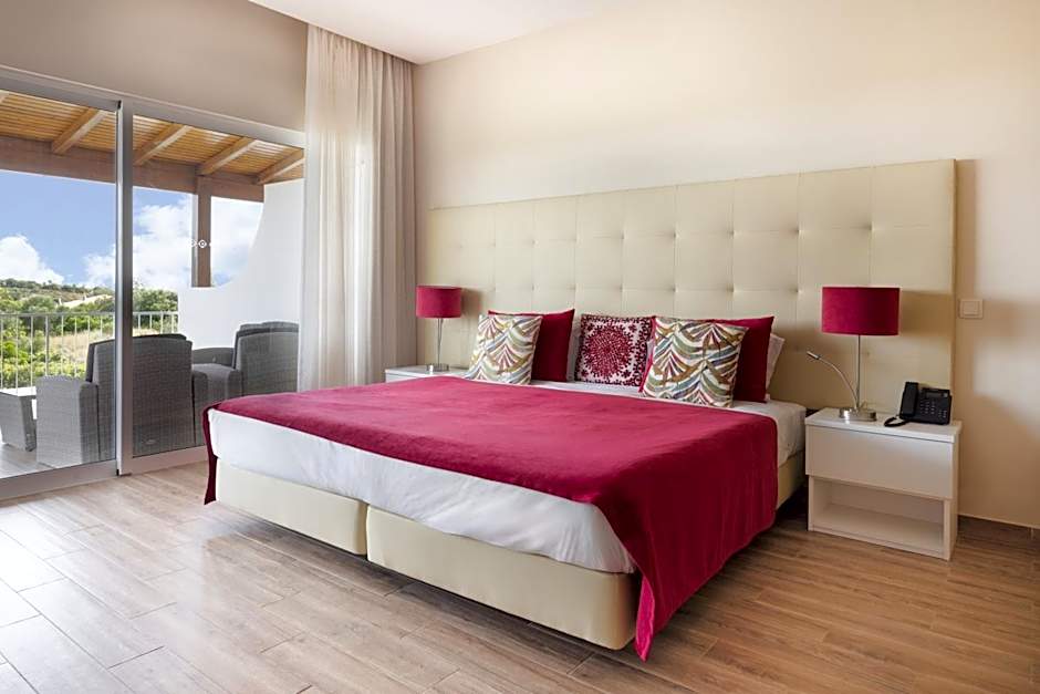 Hotel Rural Quinta do Marco - Nature & Dining