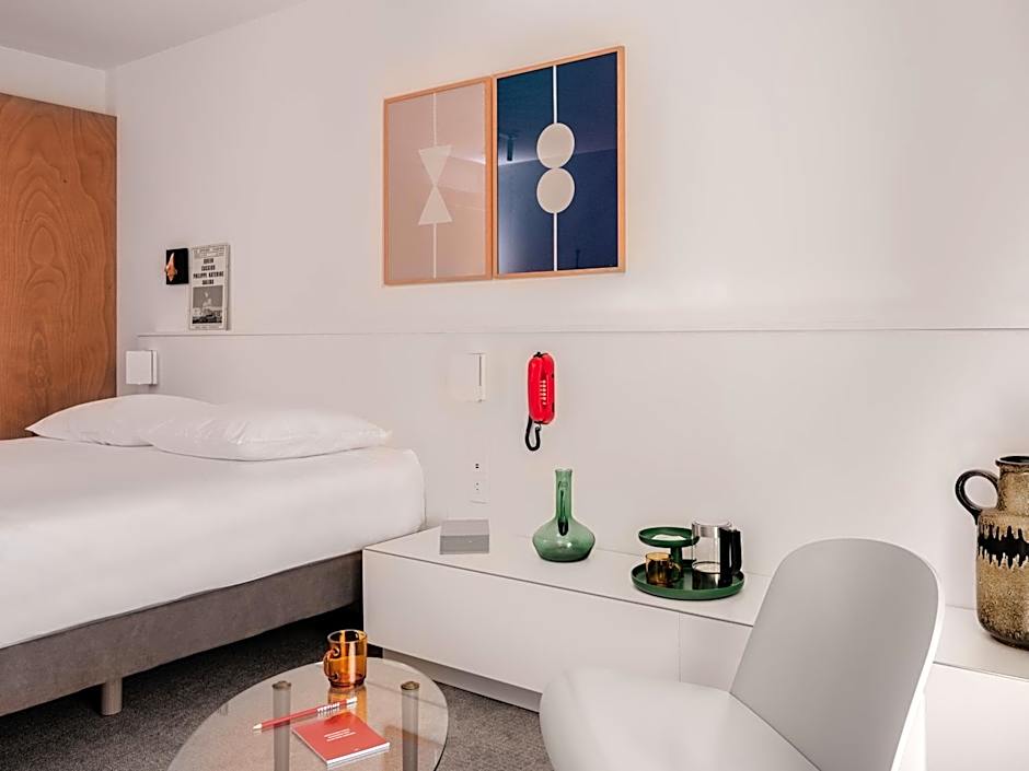 Hôtel Vertime