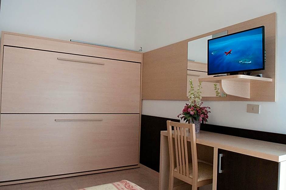 Hotel Asiago Beach