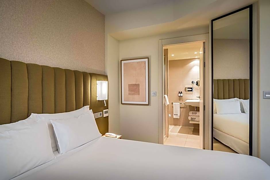 Barcelo Bilbao Nervion