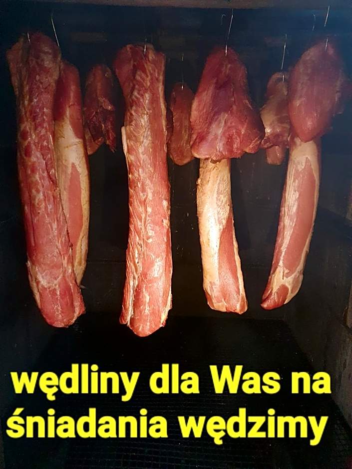 Dom Wczasowy Klif & Spa