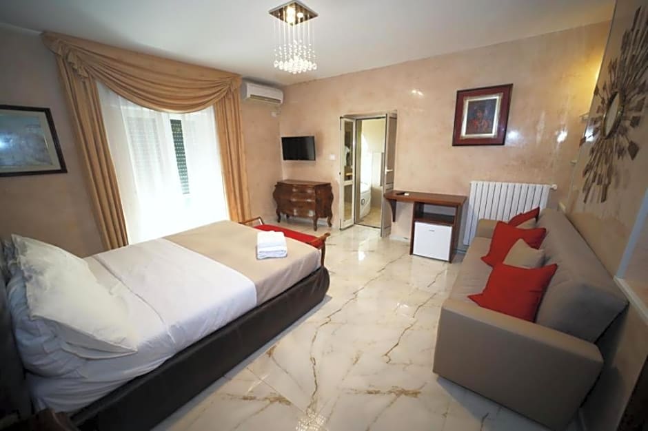 B&B Villa Mamma Rita