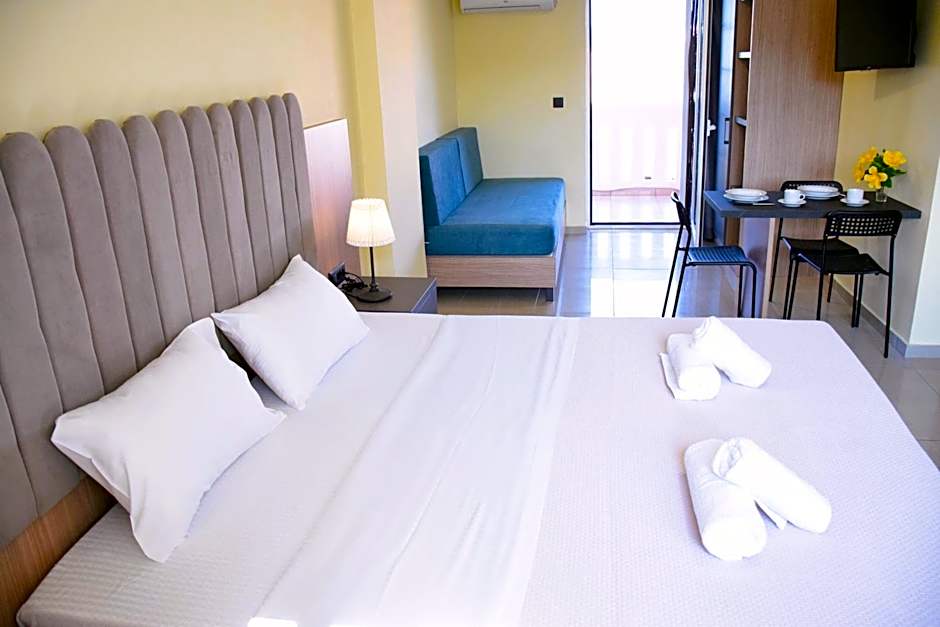 Eden Beach Hotel