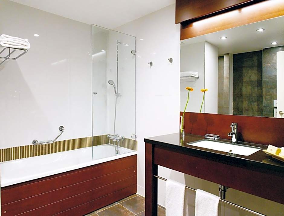 Newhotel Charlemagne