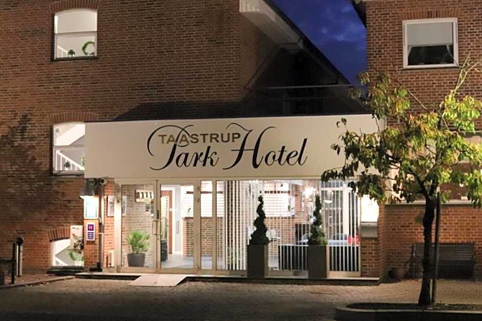 Taastrup Park Hotel