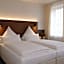 Hotel am Hirschgarten