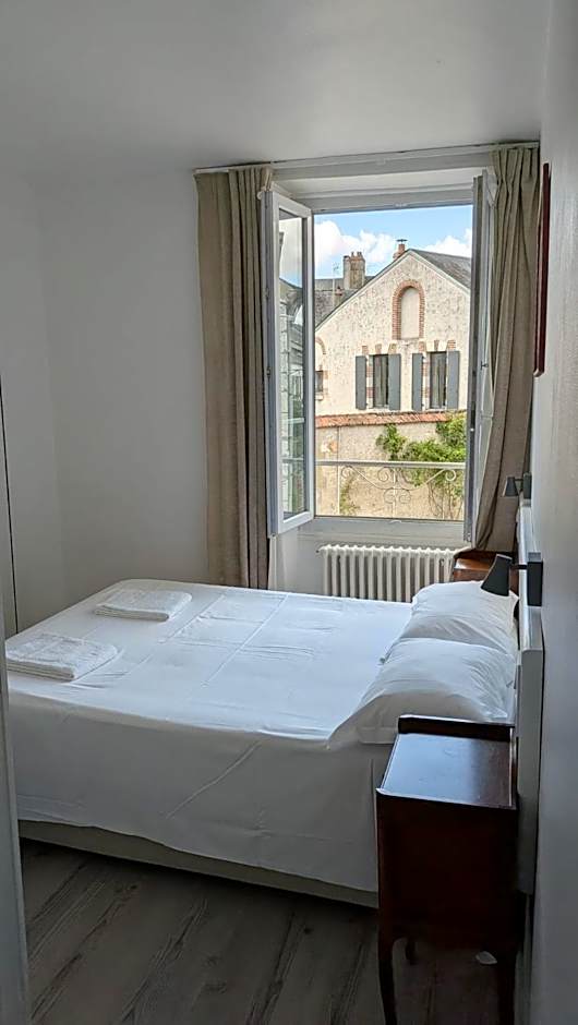 Le Relais Des Templiers