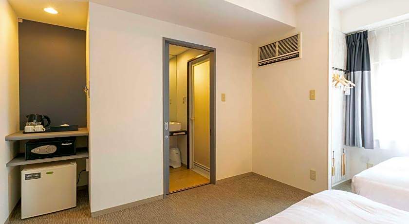 Comfort Inn Naha Tomari Port