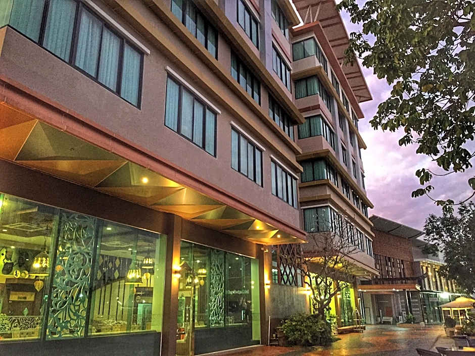 Gallery Design Hotel