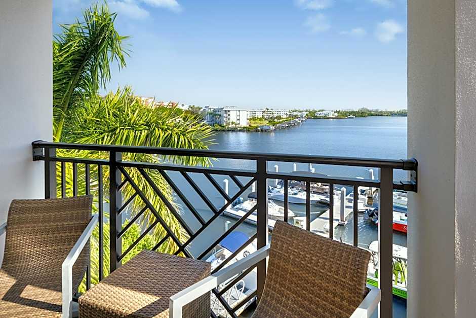 Hyatt House Naples/5th Avenue