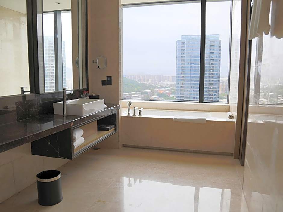 Hyatt Regency Fuzhou Cangshan