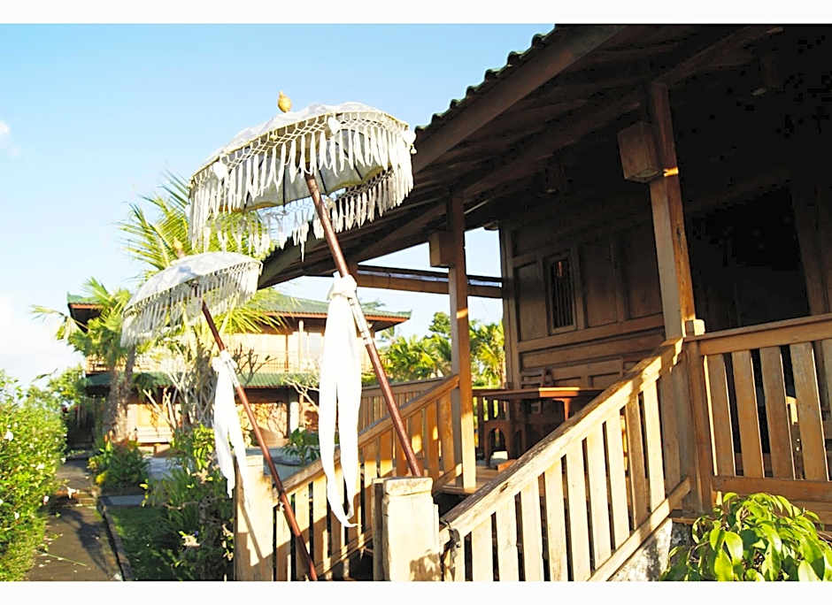 Ti Amo Bali