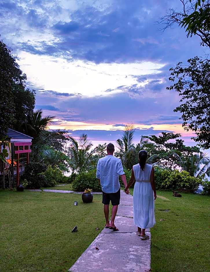 Jasmin Garden Koh Kood