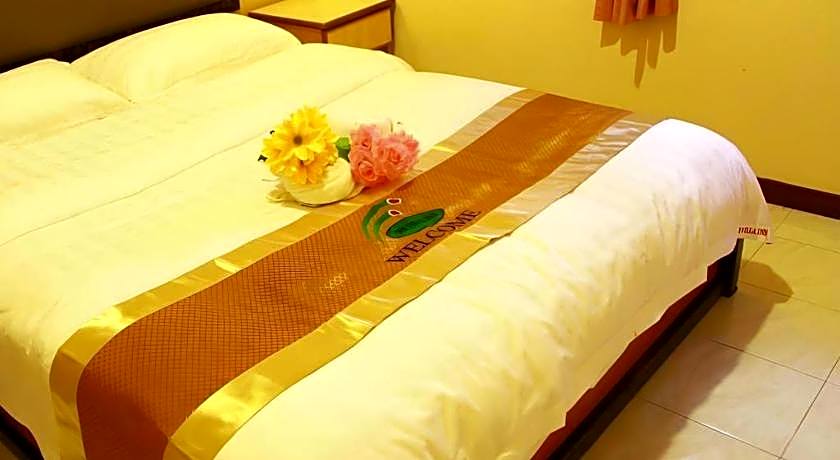 Six Villa Inn
