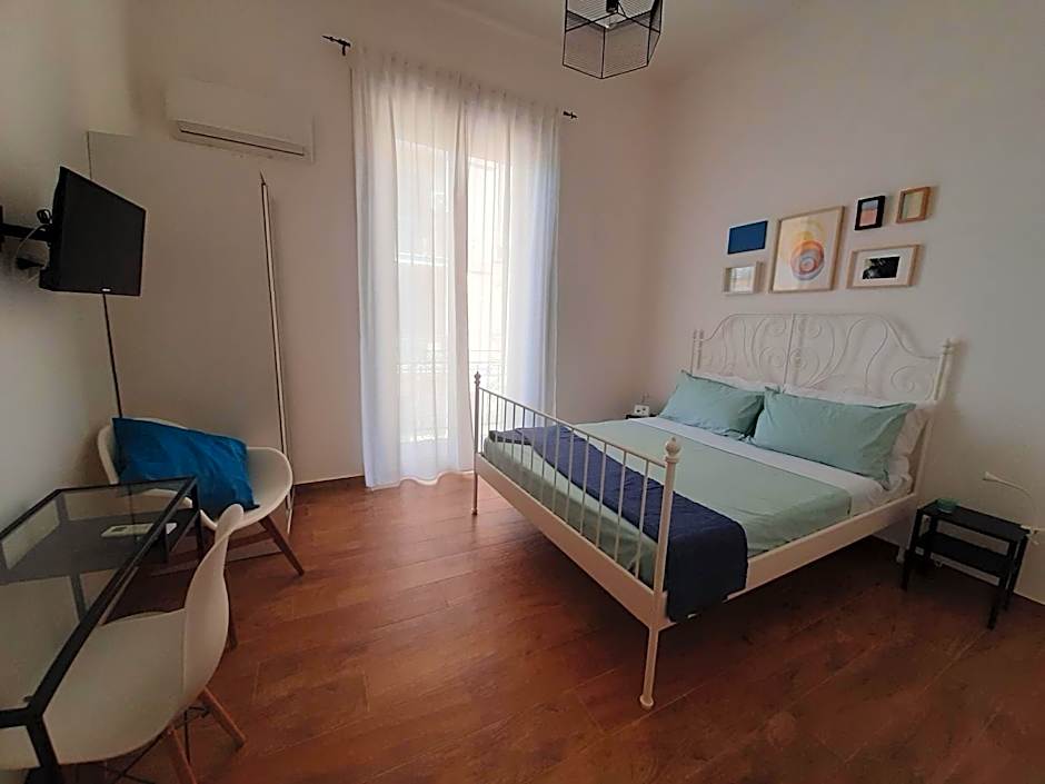 Basile rooms