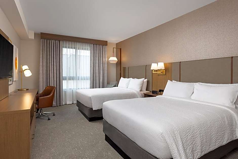 Holiday Inn Hotel And Suites Monterey Park Los Angeles By IHG