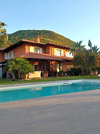 B&B Villa Di Giorgi