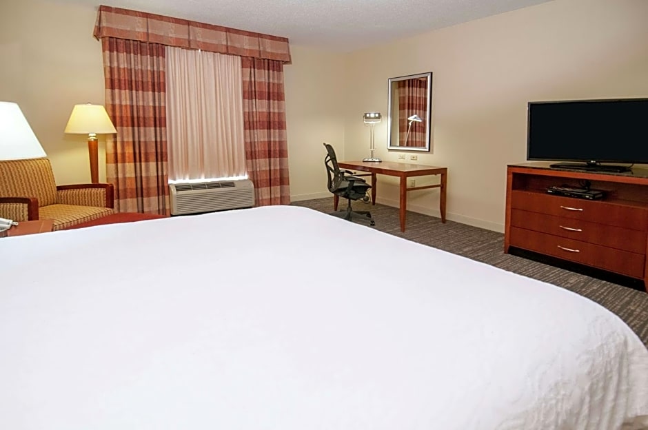 Hilton Garden Inn Jackson Pearl