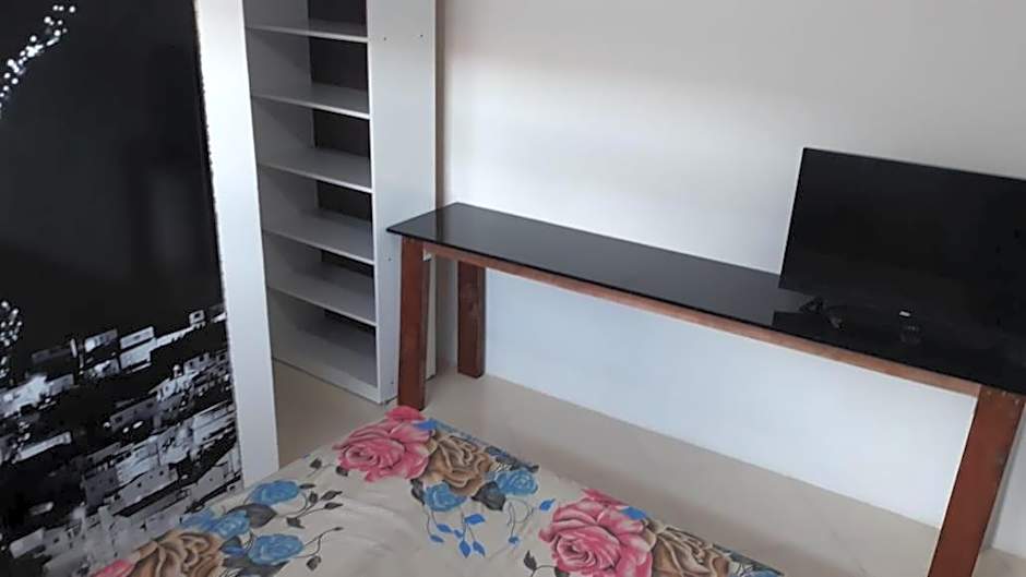 Hostel portal do sol