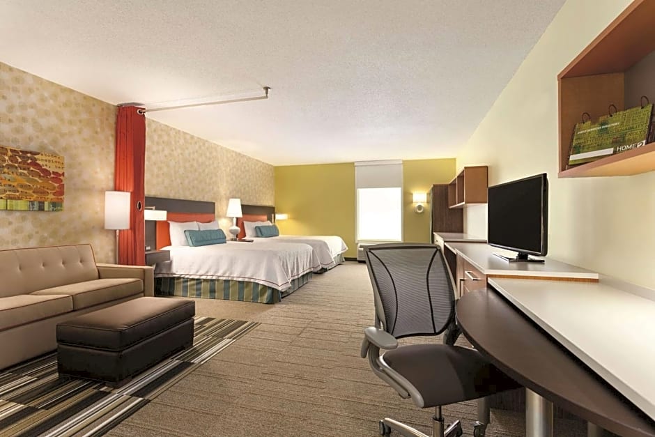 Home2 Suites By Hilton Pittsburgh Cranberry