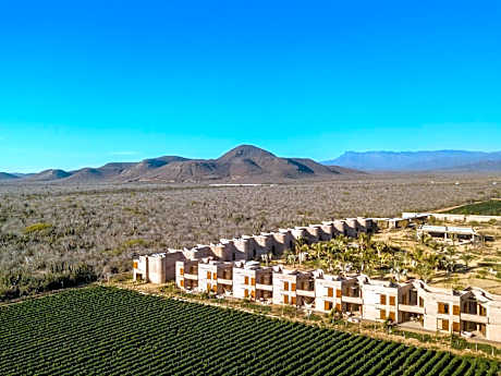 Paradero Todos Santos - Exclusive experiences included