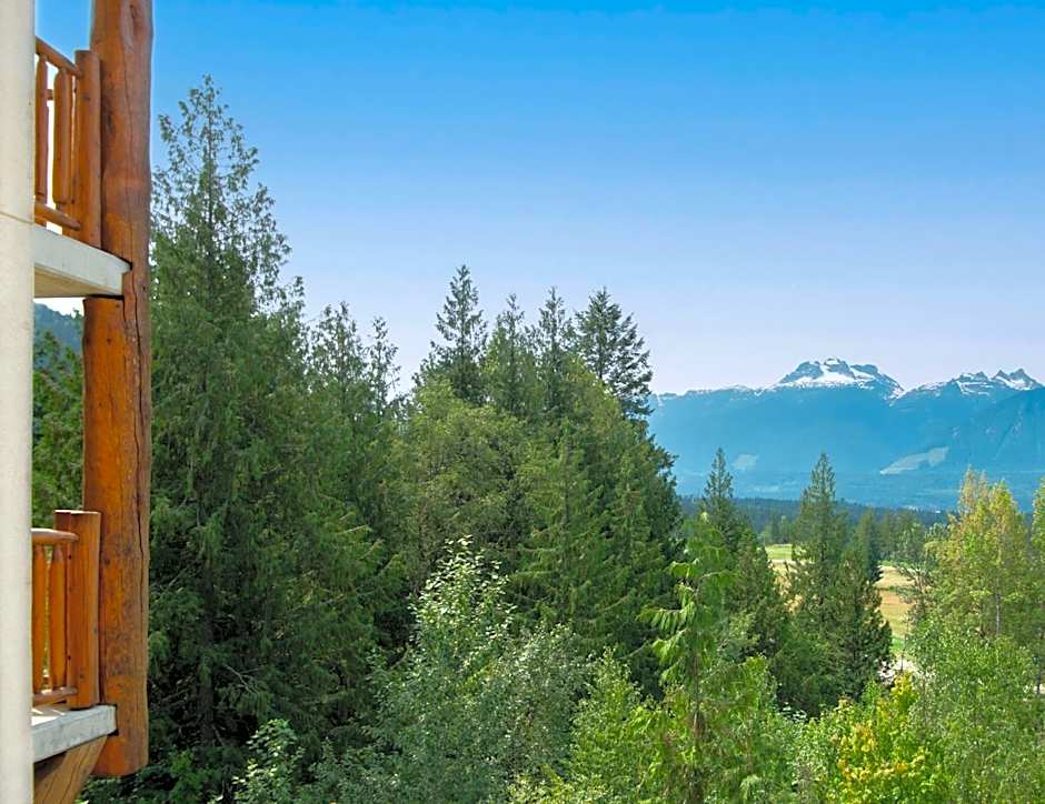 Coast Hillcrest Hotel