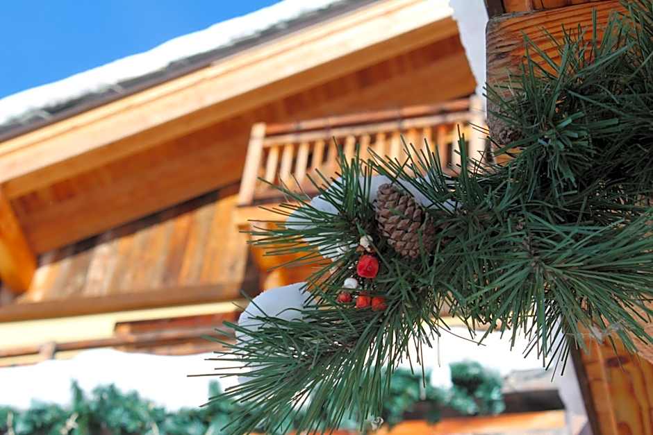 Hotel Miravidi a Cervinia