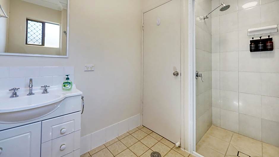 Alstonville Settlers Motel