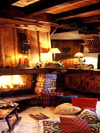 Chalet (2 Adults)