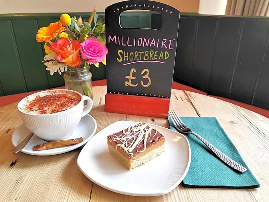 The Castle Coaching Inn