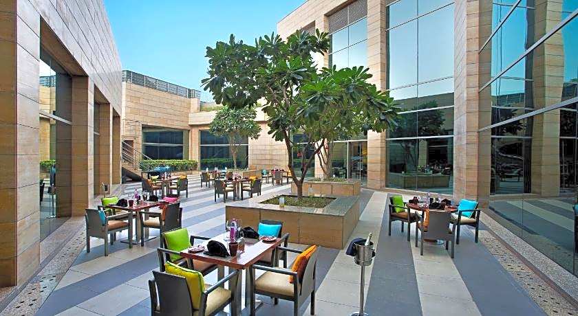 Courtyard by Marriott Gurugram Downtown