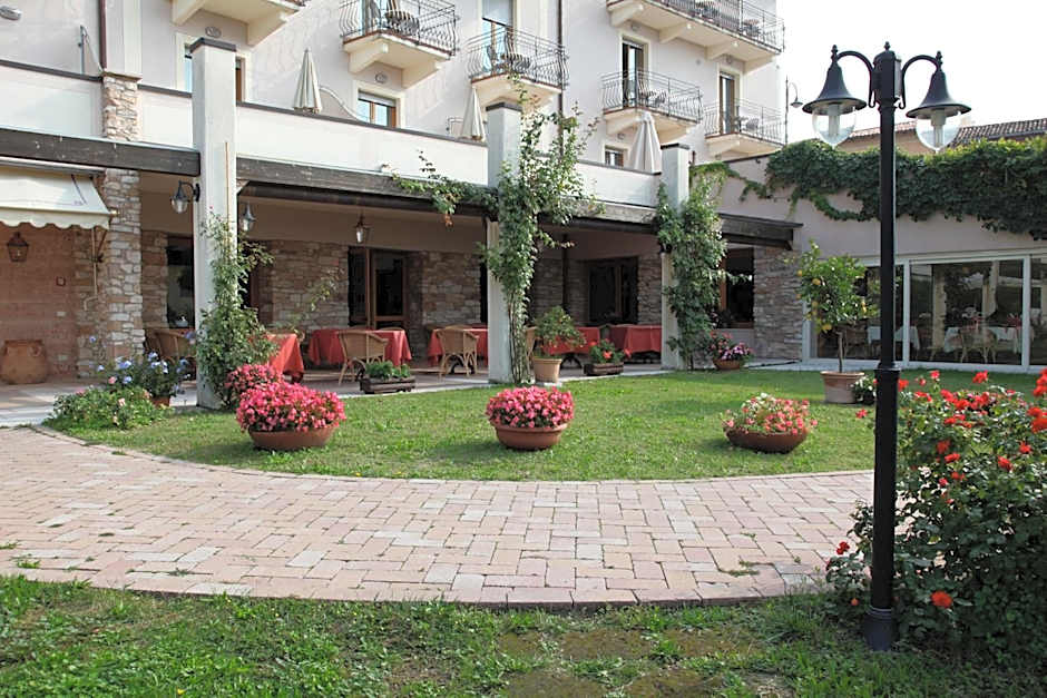 Hotel Belvedere