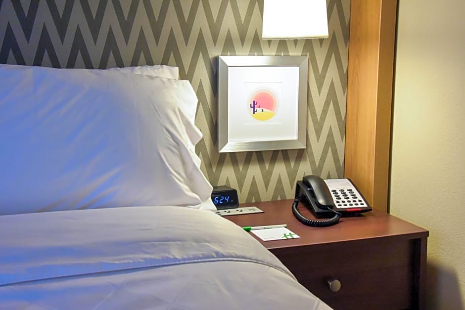 Holiday Inn - Brownsville, an IHG Hotel