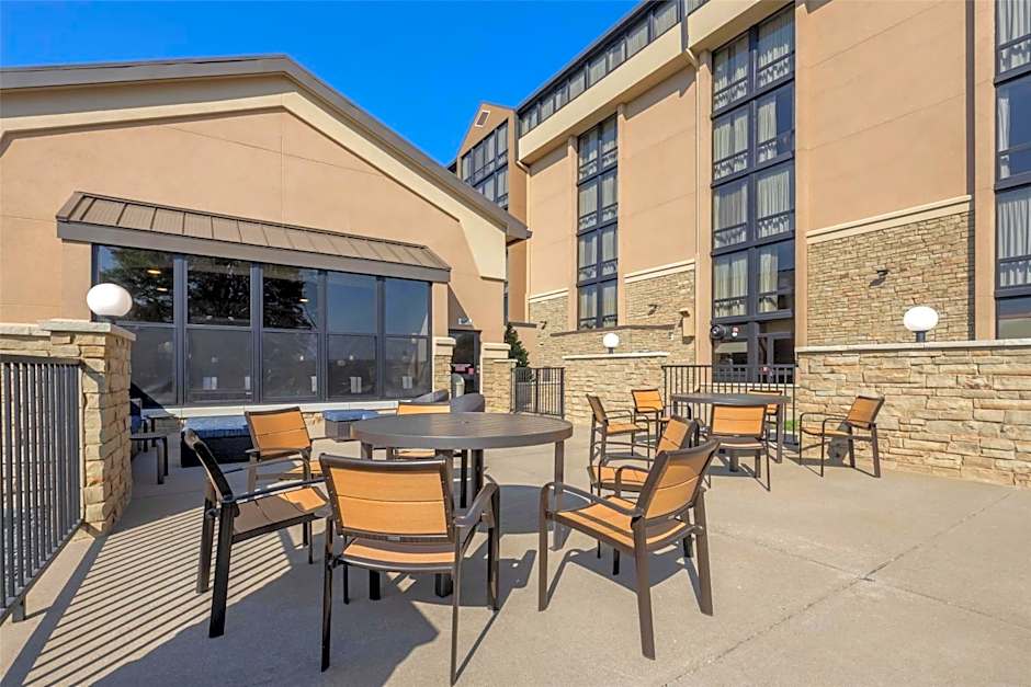 Drury Inn & Suites Paducah