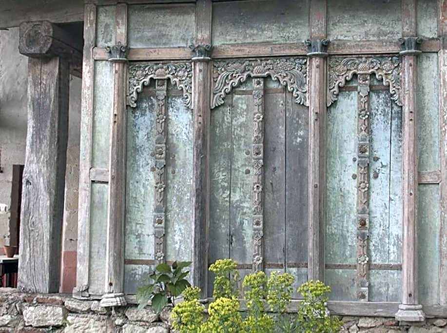 Château de Favols, gite sur Lot (Lot et Garonne)
