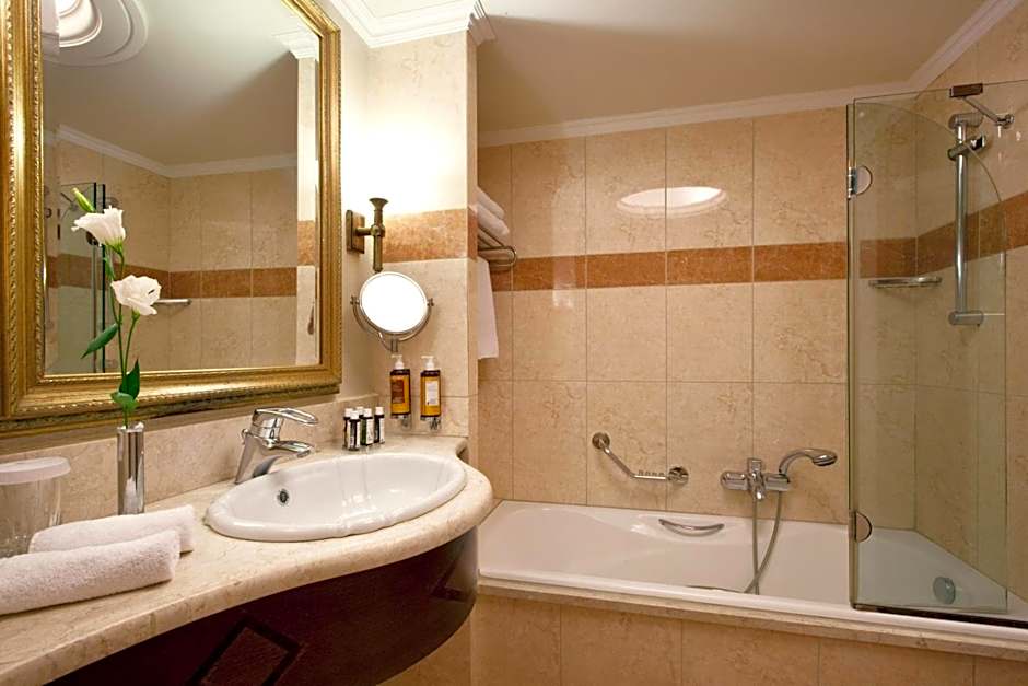 Electra Palace Hotel Athens