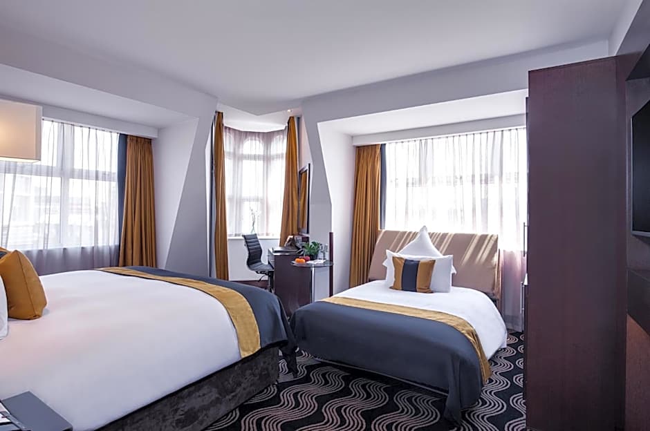 Montcalm Piccadilly Townhouse, London West End