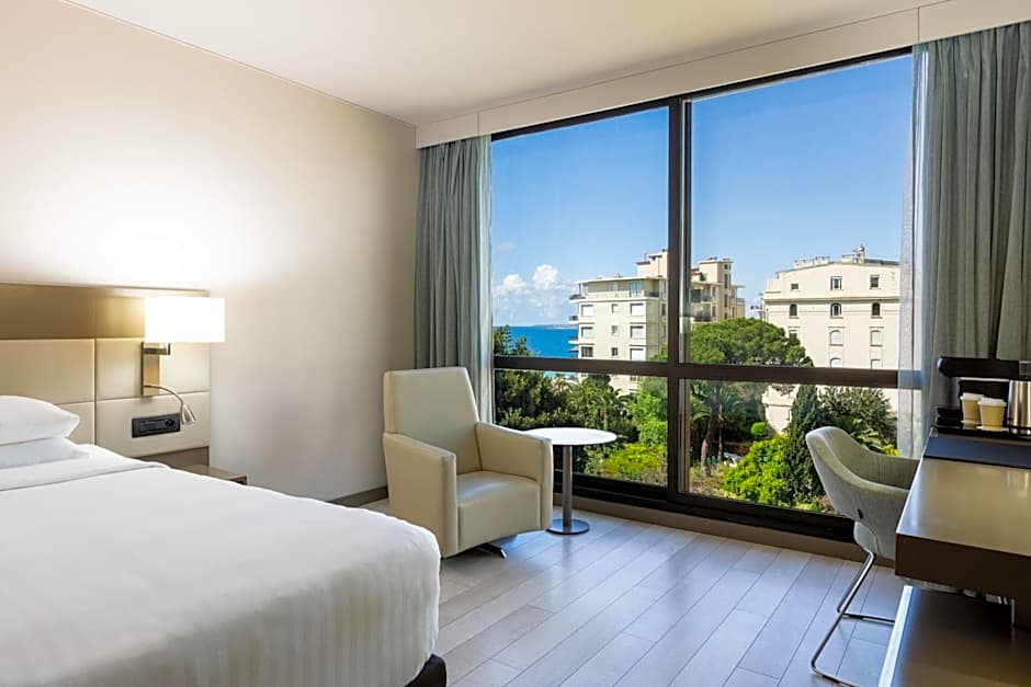 AC Hotel by Marriott Nice