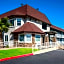 Quality Inn Elk Grove-Sacramento