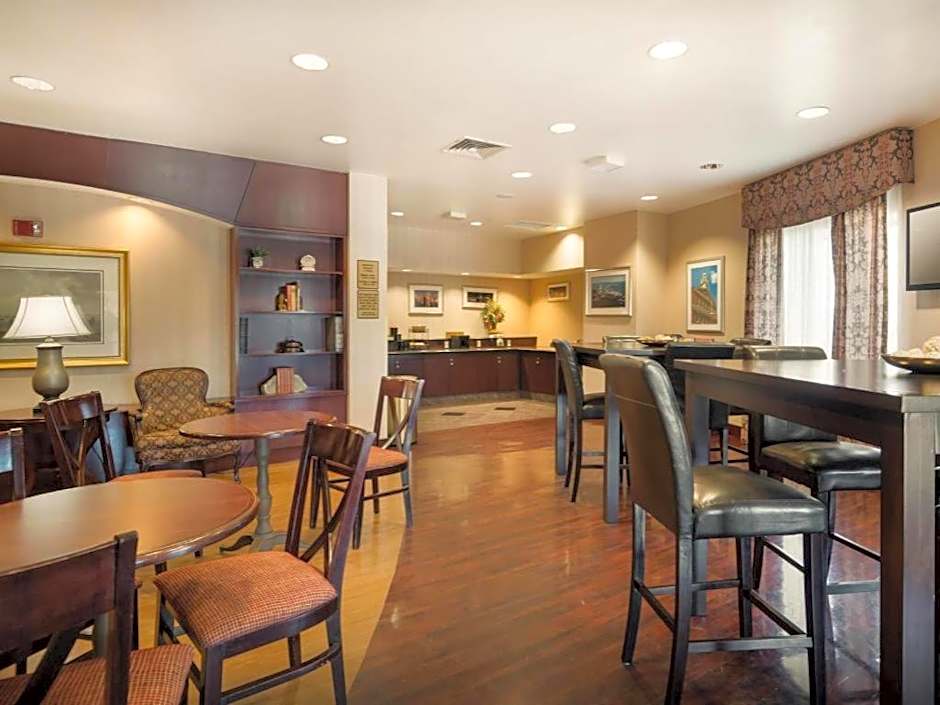 Best Western Plus Boston Hotel