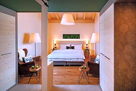 Hotel Sport Klosters