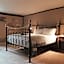 The Woolpack Hotel