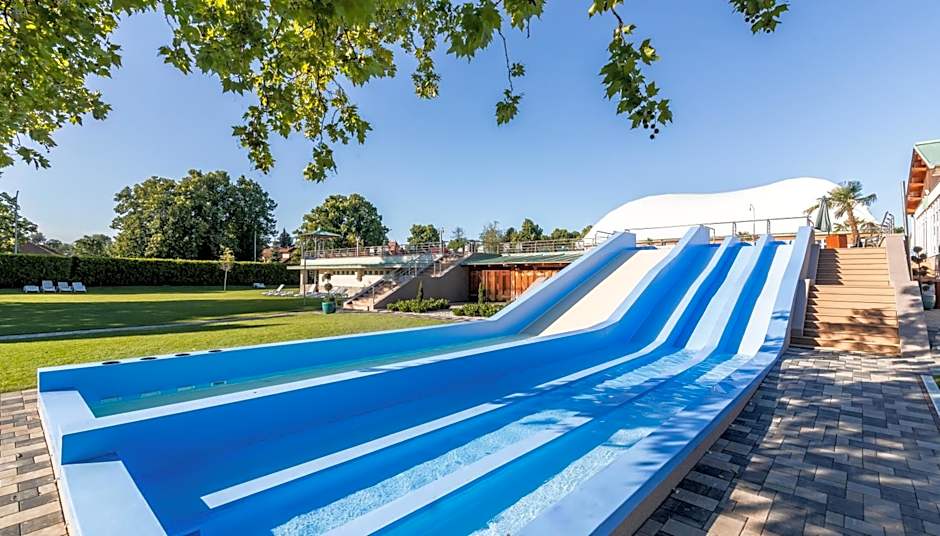 Thermal Hotel Mosonmagyarovar